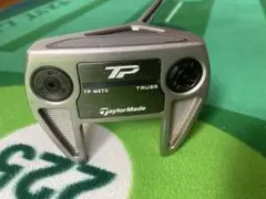 テーラーメイド TP トラス パター M2TC トラスセンター 33インチのサムネイル