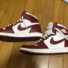 Jordan 1 Retro High OG “Artisanal Red”のサムネイル