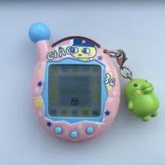 BANDAI たまごっち CIAO 30周年記念モデル 本体 - メルカリ