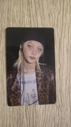 KARMA HMV ラキドロA フィリックス②