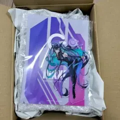 2026年最新】勝利の女神:NIKKE アクリルスタンド リトルマーメイドの