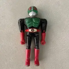 仮面ライダー1号　超合金　超レア　GA-76のサムネイル