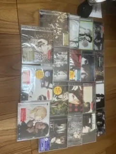 ONE OK ROCK引退品 CD/DVD/PF まとめ売り - メルカリ