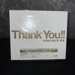 【新品未開封】～Heartful Best Songs～Thank You!!