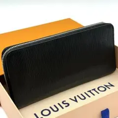 【極美品】ルイヴィトン エピ ジッピー ヴェルティカル 長財布 ＃231