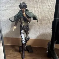 エレン・イェーガー】 BRAVE ACT 1/8 千値練 - メルカリ