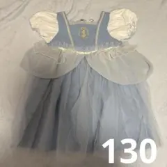 バースデイ　cottoli ディズニー　シンデレラ　プリンセス　なりきり　130