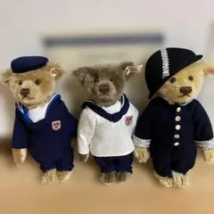 2025年最新】ウィーン少年合唱団 ぬいぐるみの人気アイテム - メルカリ