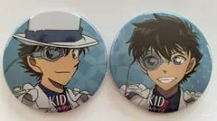 2026年最新】怪盗キッド 缶バッジの人気アイテム - メルカリ