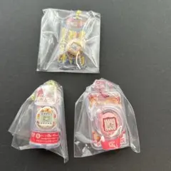 【3点】たまごっち　おかしなたまごボーロっち3 シークレット　ふらわー