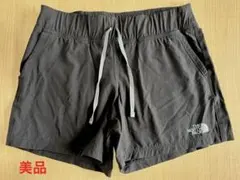 【美品】THE NORTH FACE ナイロンショートパンツ M