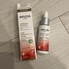 WELEDA フェイシャルオイル　エイジングケアのサムネイル