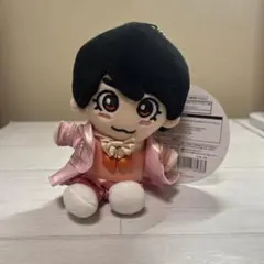 大西流星　ちびぬい 第2弾