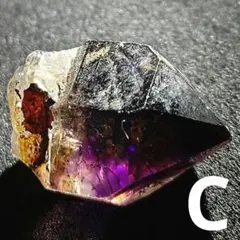 ★アメジストスーパーセブン 結晶 3.0gC(SA)