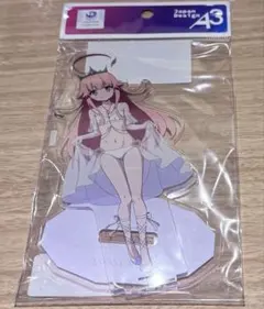 ぬきたし POP UP SHOP inゲーマーズ 特典ポストカードコンプセット 