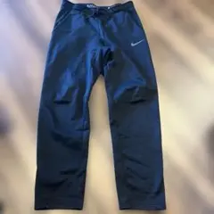 Nike Therma-Fit ジョガーパンツ Mサイズ ブラック