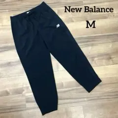 ニューバランス NB DRY ジョガー　ウーブン　トラックパンツ　JPN M
