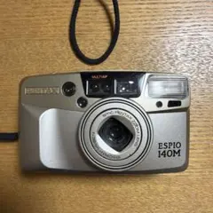 2026年最新】pentax espio 140mの人気アイテム - メルカリ