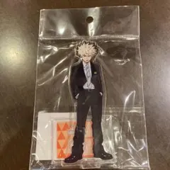 ヒロアカ キャラクターグッズ