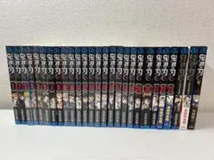 鬼滅の刃 全23巻セット 特製カード付き