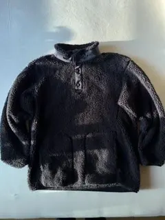 UNIQLO ユニクロフリースジャケットWhite Mountaineering