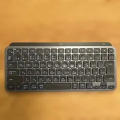 ロジクール MX KEYS mini KX700GR