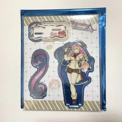 ラス1 鬼滅の刃 バレンタイン＆ホワイトデー アクスタ《甘露寺蜜璃》