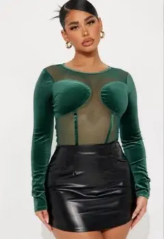 Fashion Novaトップス　秋冬新品 ホリデー クリスマス