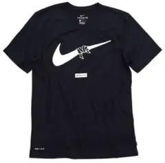 Nike DRI-FIT Tシャツ ブラック