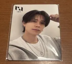 INI 藤牧京介 タワレコオンライン トレカ