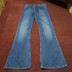ぽ*う様 80s USA製Levi'sリーバイス 684 オレンジタブ 34×3 - メルカリ
