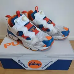 Reebok Instapump Fury OG NM 28.5 ユニセックス