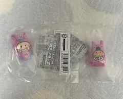 ミニモニ。☆ミニチュアコレクション①