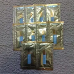 ラサーナ　プレミオール　ヘアエッセンス✕10個