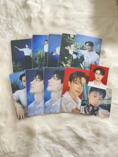 ENHYPEN Walk the line final ジェイまとめ