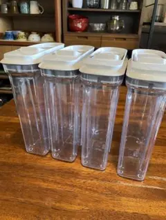 OXO オートディスペンサー1.5L✖️4個セットのサムネイル