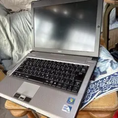 NEC VersaPro VB-B ノートPC