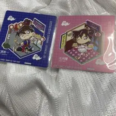 名探偵コナン　大阪城