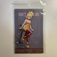 バーフランソワ コハク Big アクリルスタンド Dr.STONE