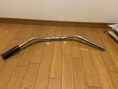 ハーレーダビットソンファットボーイロー純正ハンドルのサムネイル