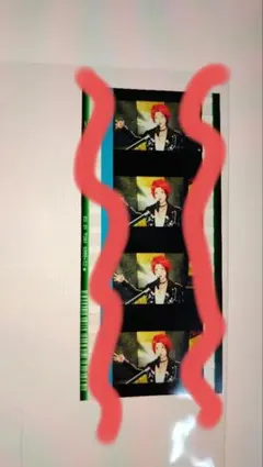 うたプリ　スタツア　コマフィルム　音也　ソロ