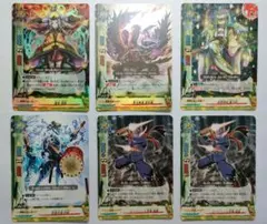 2026年最新】合計枚数/個数：6枚 バディファイトの人気アイテム - メルカリ
