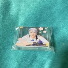 ミュージカル刀剣乱舞 刀ミュ 乱舞博覧会 メモスタンド 山姥切長義