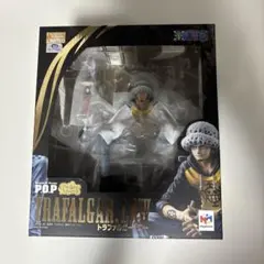 Portrait.Of.Pirates ワンピース トラファルガー・ローのサムネイル