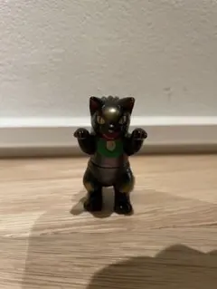 MEDICOMTOY VAG シリーズ　ネゴラ