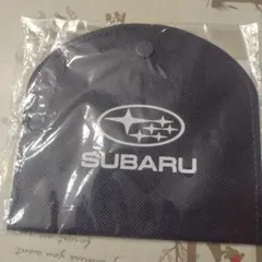 SUBARU　マスクケース