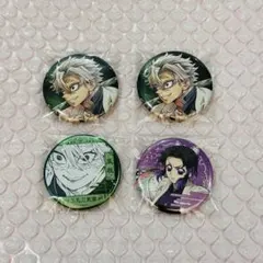 2025年最新】胡蝶しのぶ 缶バッジ ワールドツアーの人気アイテム