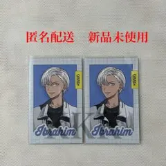 にじさんじGRAY×ACCENT チェキ