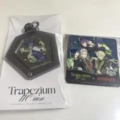 スタライ9th×JOYSOUNDコラボコースター＆アクリルフレーム