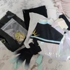 あんスタ コスプレ 9周年 衣装のサムネイル